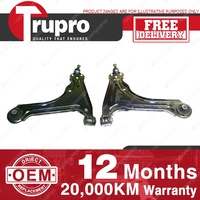 Lower LH+RH Control Arm With Ball Joint for HOLDEN CALIBRA YE Ball Joint for Arm