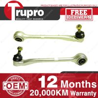 Trupro Lower LH+RH Control Arm With Ball Joint for BMW E38-7 SERIES 94-on