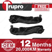 Trupro Lower LH+RH Control Arm With Ball Joint for MAZDA 929 929L HC V6 86-91