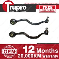 Trupro Lower LH+RH Control Arm With Ball Joint for BMW E32-7 SERIES 86-94