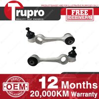 Upper RH+LH Control Arms With Ball Joint for MERCEDES BENZ W116 W123 Series