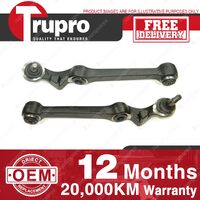 Lower LH+RH Control Arm With Ball Joint for HOLDEN COMMODORE VT 2 VU VX VY VZ