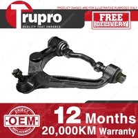 Upper LH Control Arm With Ball Joint for TOYOTA HIACE LH RZH103/113/125 95-on