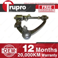 Trupro Upper LH Control Arm With Ball Joint for TOYOTA COMMERCIAL Hi Ace 04-on