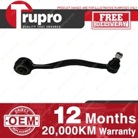 Trupro Lower RH Control Arm With Ball Joint for BMW E28-5 SERIES 81-87