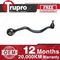 Trupro Lower LH Control Arm With Ball Joint for BMW E32-7 SERIES 86-94