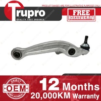 Trupro Lower RH Control Arm With Ball Joint for FORD FALCON FG 08-on