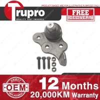 1 Pc Trupro Lower RH Ball Joint for HOLDEN COMMODORE STATESMAN VR VS
