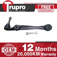 Trupro Lower LH Control Arm With Ball Joint for FORD TERRITORY SX & SY 04-09