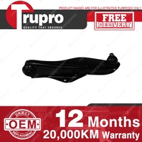 Trupro Lower RH Control Arm With Ball Joint for HONDA ACCORD AC AD 83-85