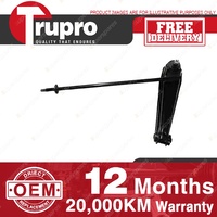 Trupro Lower RH Control Arm With Ball Joint for HONDA CIVIC SB 73-75