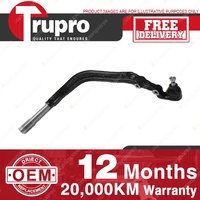 Trupro Lower RH Control Arm With Ball Joint for HONDA CRX AE AF AS 83-87