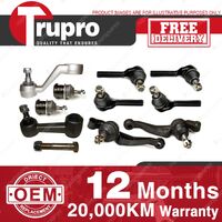 Trupro Rebuild Kit for CHRYSLER VALIANT VE With DISC BRAKE KNUCKLE SHIELD MANUAL