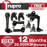 Trupro Rebuild Kit for FORD COMMERCIAL COURIER 2.0 2.2L 2WD SGHC SGHW 85-88