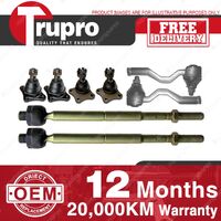 Trupro Rebuild Kit for FORD ECONOVAN SPECTRON 1.4 1.8 2.0 2.2 2WD SGM 83-90