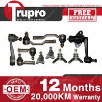 Premium Quality Trupro Rebuild Kit for FORD COMMERCIAL RANGER PJ 3.0Ltr V6 06-09