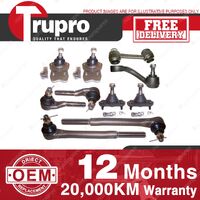 Premium Quality Brand New Trupro Rebuild Kit for FORD FAIRLANE ZB ZC 68-69