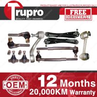 Trupro Rebuild Kit for FORD FAIRLANE ZJ, ZK, ZL, LTD MANUAL STEER 79-88