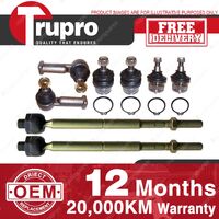 Premium Quality Brand New Trupro Rebuild Kit for FORD FALCON EA EB ED 89-94