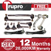 Premium Quality Trupro Rebuild Kit for FORD FALCON XA, XB, XC MANUAL STEER 72-79