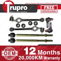 Premium Quality Trupro Rebuild Kit for FORD FESTIVA WB POWER STEER 94-97