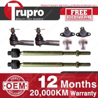 Trupro Rebuild Kit for HOLDEN APOLLO, JK, JL, 2.0LT with TRW RACK 89-93