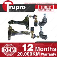 Premium Quality Brand New Trupro Rebuild Kit for HOLDEN ASTRA TR 91-98