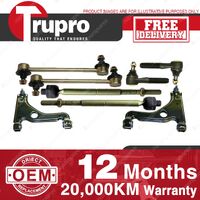 Premium Quality Trupro Rebuild Kit for HOLDEN ASTRA TS with Delphi ZF rack 98-06