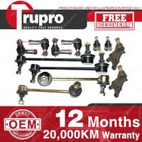 Trupro Rebuild Kit for HOLDEN COMMERCIAL JACKAROO UBS 26, 73 4WD 98-03_