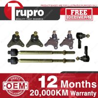 Premium Quality Trupro Rebuild Kit for HOLDEN COMMERCIAL RODEO TFR RA 2WD 05-08