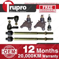 Premium Quality Trupro Rebuild Kit for HOLDEN COMMERCIAL RODEO TFR RA 4WD 03-08