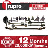 Premium Quality Trupro Rebuild Kit for HOLDEN COMMERCIAL RODEO TFS 4WD 88-93