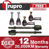 Trupro Rebuild Kit for HOLDEN COMMODORE VB, VC, VH MANUAL STEER 78-84