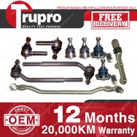 Trupro Rebuild Kit for HOLDEN HOLDEN EH HD HR with BALL JOINT Rebuild 65-67