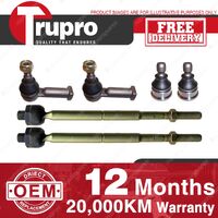 Trupro Rebuild Kit for HOLDEN STATESMAN WH to VIN # L492688 99-on