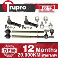 Premium Quality Trupro Rebuild Kit for HYUNDAI EXCEL X2-POWER STEER 89-94