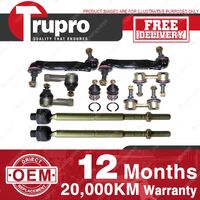 Premium Quality Brand New Trupro Rebuild Kit for HYUNDAI TIBURON GK 00-01