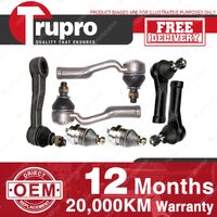 Brand New Premium Quality Trupro Rebuild Kit for MAZDA 929 929L LA2 LA3 75-77