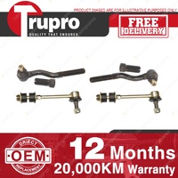 Brand New Trupro Rebuild Kit for MAZDA COMMERCIAL MPV LW 2WD 02-on