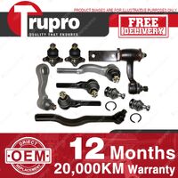 Premium Quality Trupro Rebuild Kit for MITSUBISHI COMMERCIAL L200 2WD MA 78-80