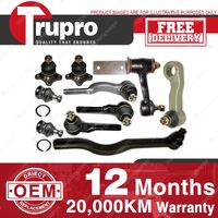 Trupro Rebuild Kit for MITSUBISHI COMMERCIAL L200 2WD MB, MC, MD 80-86