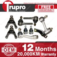 Trupro Rebuild Kit for MITSUBISHI COMMERCIAL L200 4WD MB, MC, MD 86-91