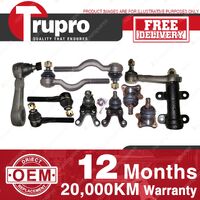 Premium Quality Trupro Rebuild Kit for MITSUBISHI COMMERCIAL PAJERO 4WD NL 91-00