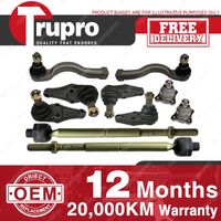 Premium Quality Trupro Rebuild Kit for MITSUBISHI COMMERCIAL PAJERO 4WD NM 00-02