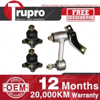 Trupro Rebuild Kit for MITSUBISHI COMMERCIAL TRITON 2WD MJ V6 92-96