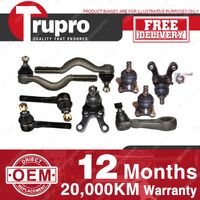 Trupro Rebuild Kit for MITSUBISHI COMMERCIAL TRITON 2WD MK K66 3.0 V6 96-05