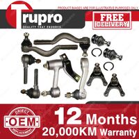 Trupro Rebuild Kit for MITSUBISHI COMMERCIAL TRITON 4WD ME, MF, MG, MH 86-91