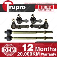 Trupro Rebuild Kit for MITSUBISHI COLT RC from CHASSIS # PK29 84-86