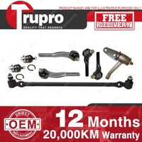 Premium Quality Trupro Rebuild Kit for MITSUBISHI GALANT GA GB GC GD 74-76