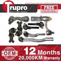 Trupro Rebuild Kit for MITSUBISHI SCORPION SIGMA GJ, GK, GL, GN 80-87